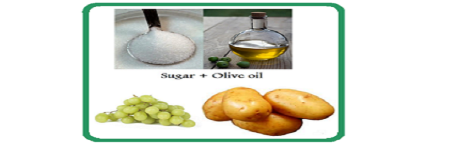 Simple Homemade Beauty Tips