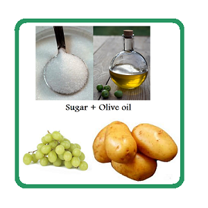 Simple Homemade Beauty Tips