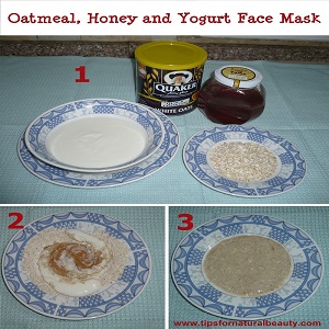 Best Yogurt Face Mask Recipes