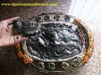 Dead Sea Mud Spa