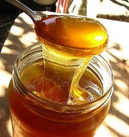 The Sweet Solution for Your Skin Problems