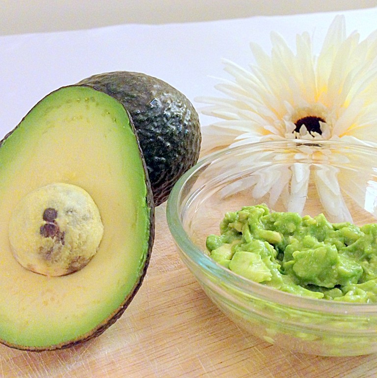 Natural diy Avocado Face  DIY Beauty with Masks  Tips face Homemade  mask avocado for