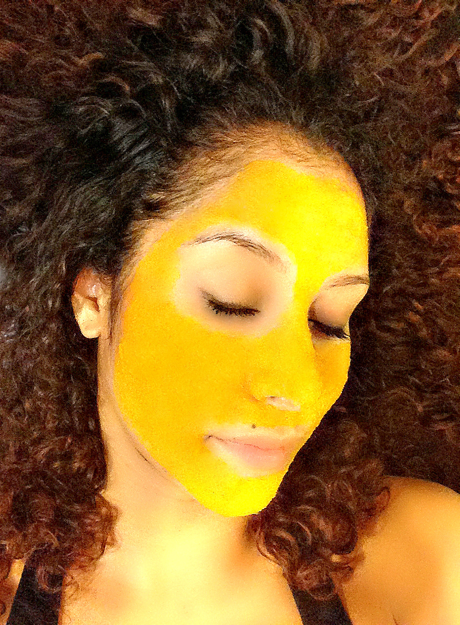 10 Amazing Turmeric Benefits For Youthful Skin & Great Hair Tips for