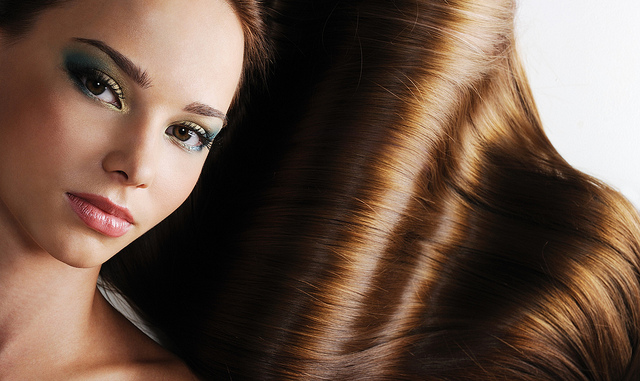 Flaunt Your Hair with Tremendous Meals