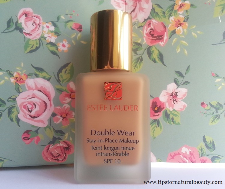 Review Estee Lauder Double Wear Shades