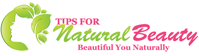 Tips for Natural Beauty logo