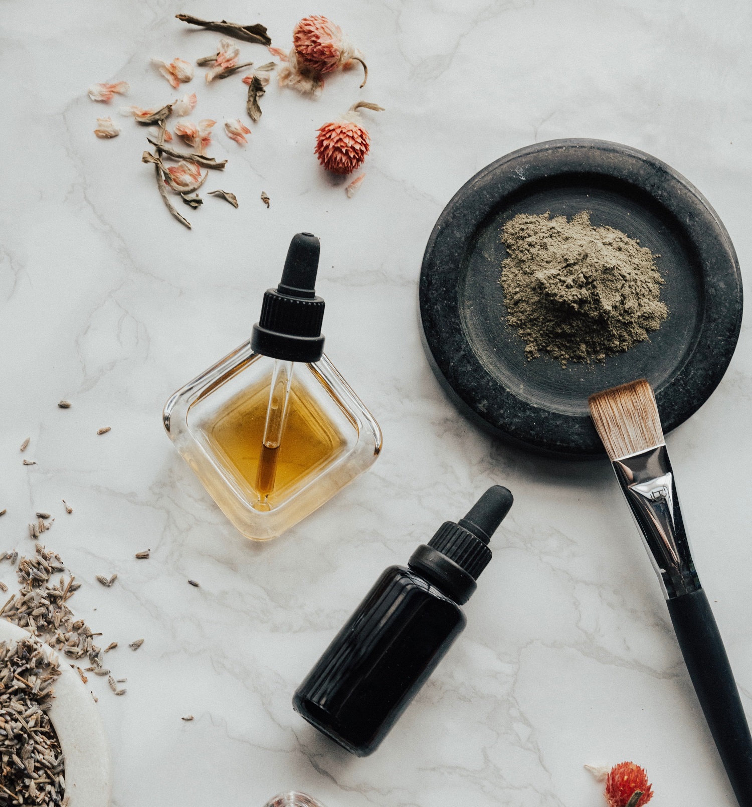 How to Shop for True Organic Beauty Products Tips for Natural Beauty