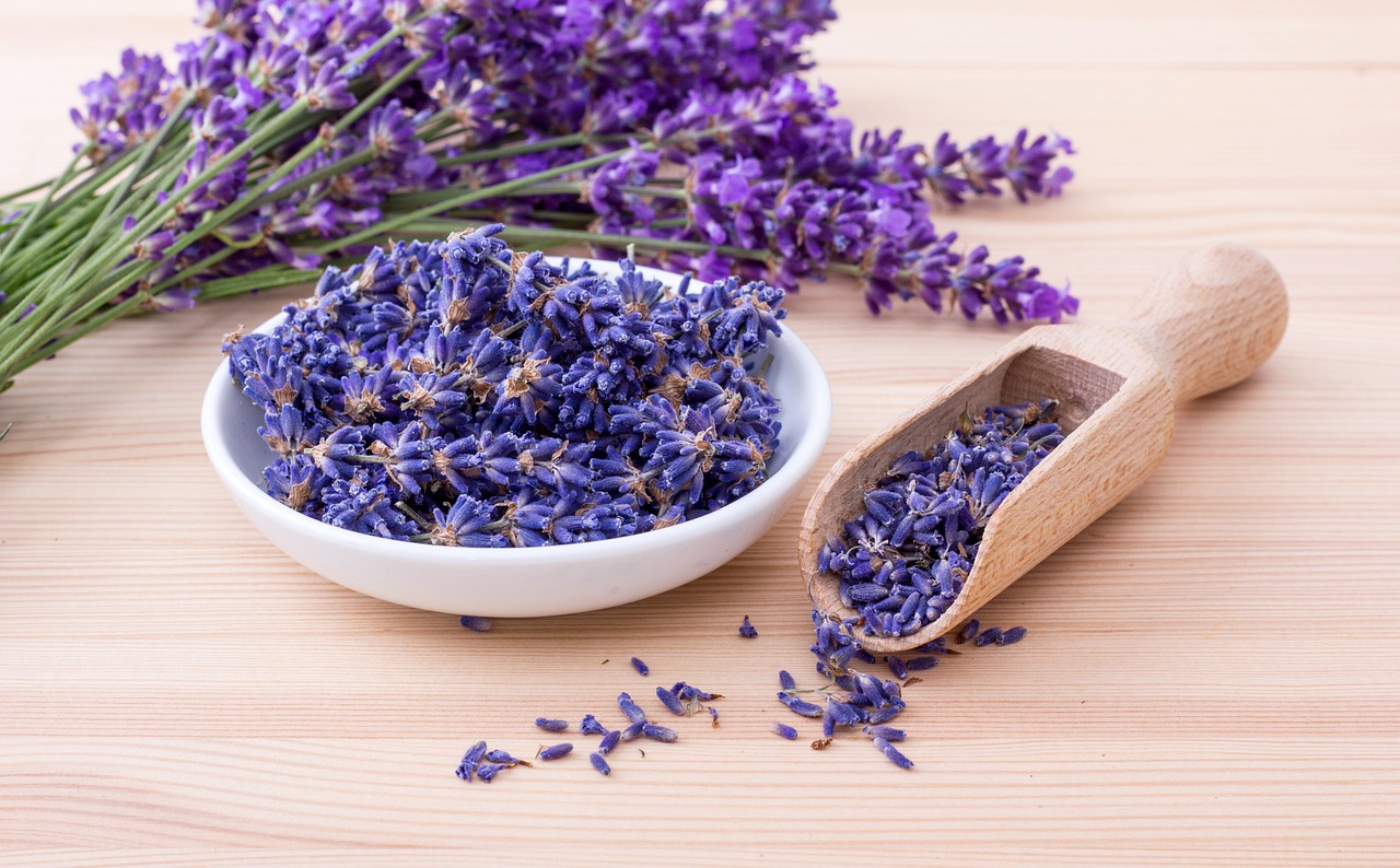 7 Reasons Why to Use Lavender in Your Skincare