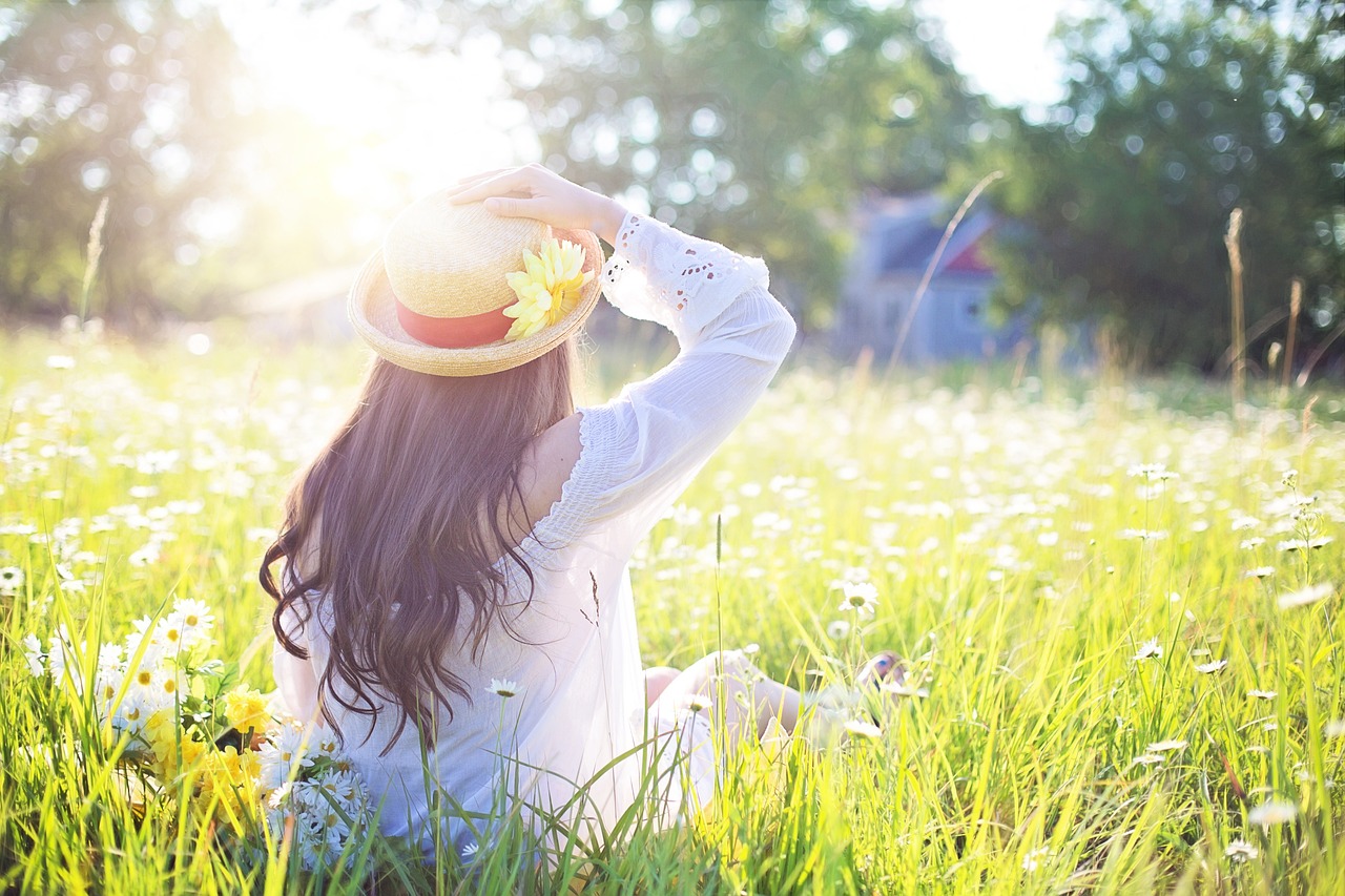 How to Look After Your Skin in the Transition to
Spring