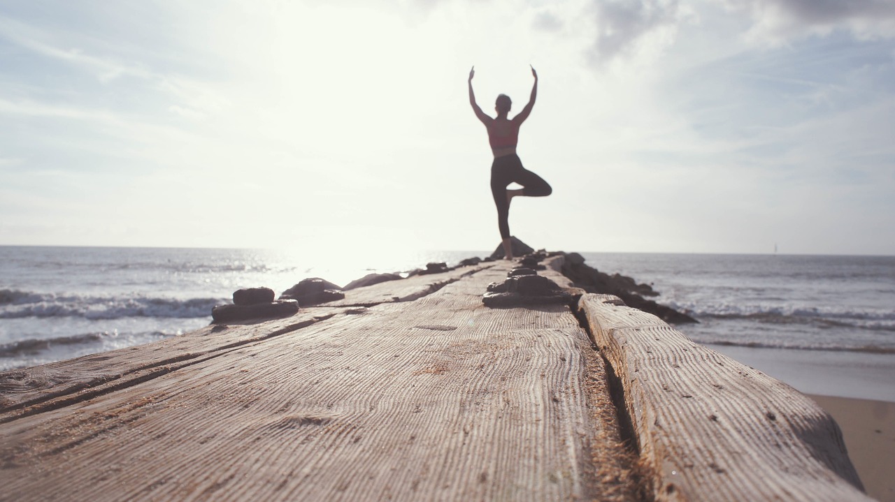 6 Highly effective Methods to Regain Power and Recharge Your Thoughts & Physique